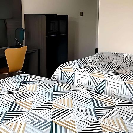 Park Inn By Radisson, Cheyenne Bagian luar foto