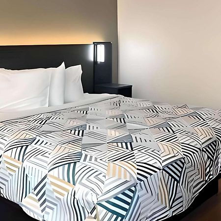 Park Inn By Radisson, Cheyenne Bagian luar foto