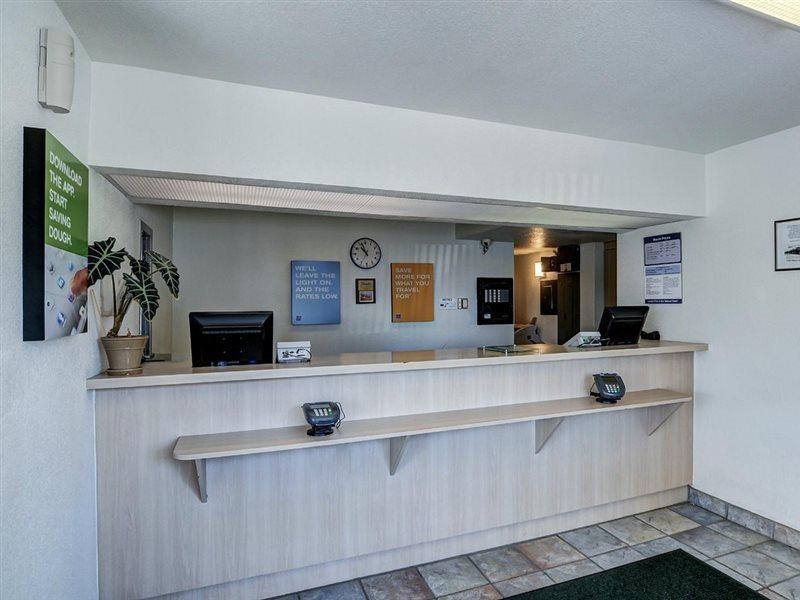 Park Inn By Radisson, Cheyenne Bagian luar foto
