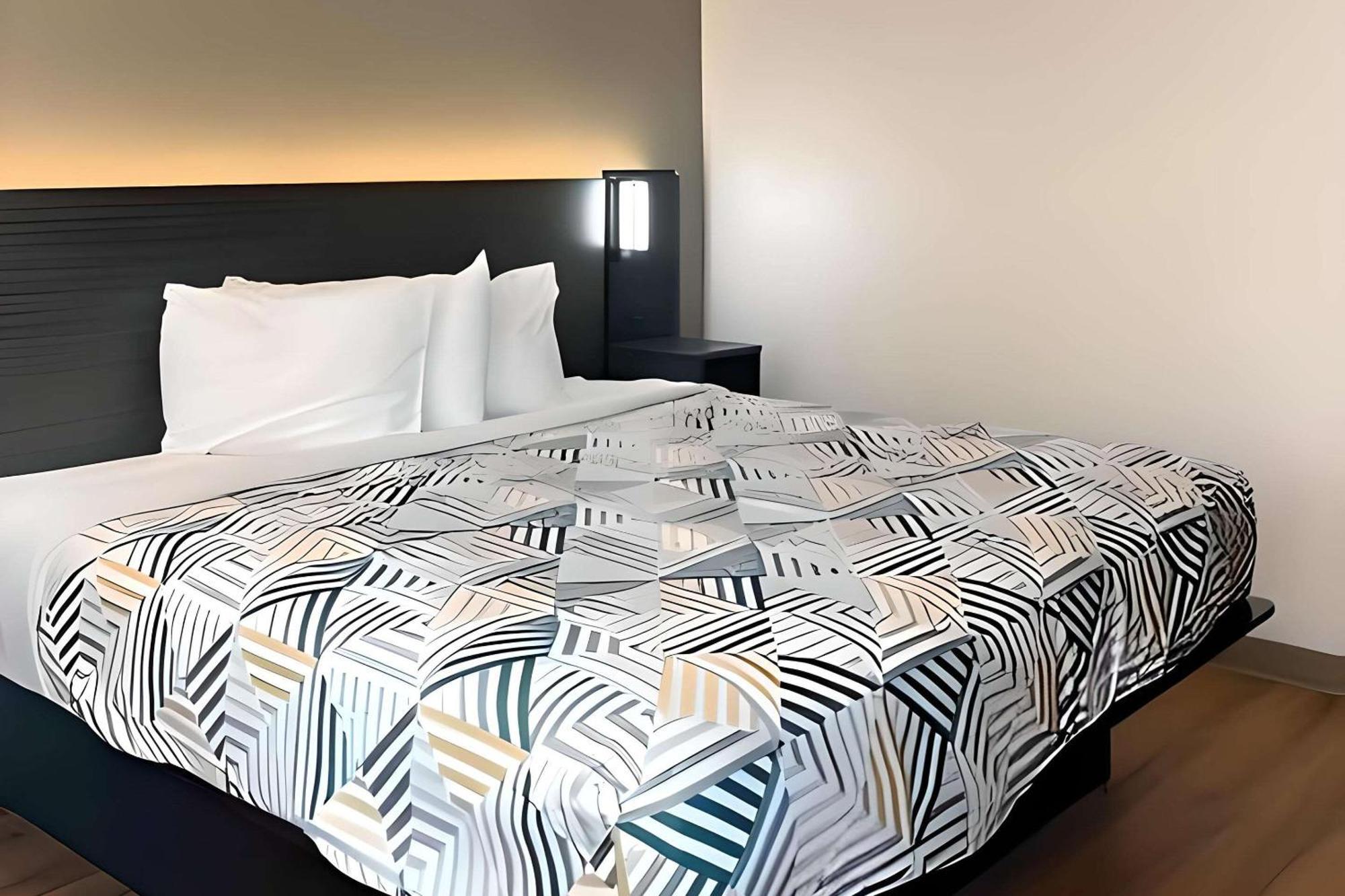 Park Inn By Radisson, Cheyenne Bagian luar foto