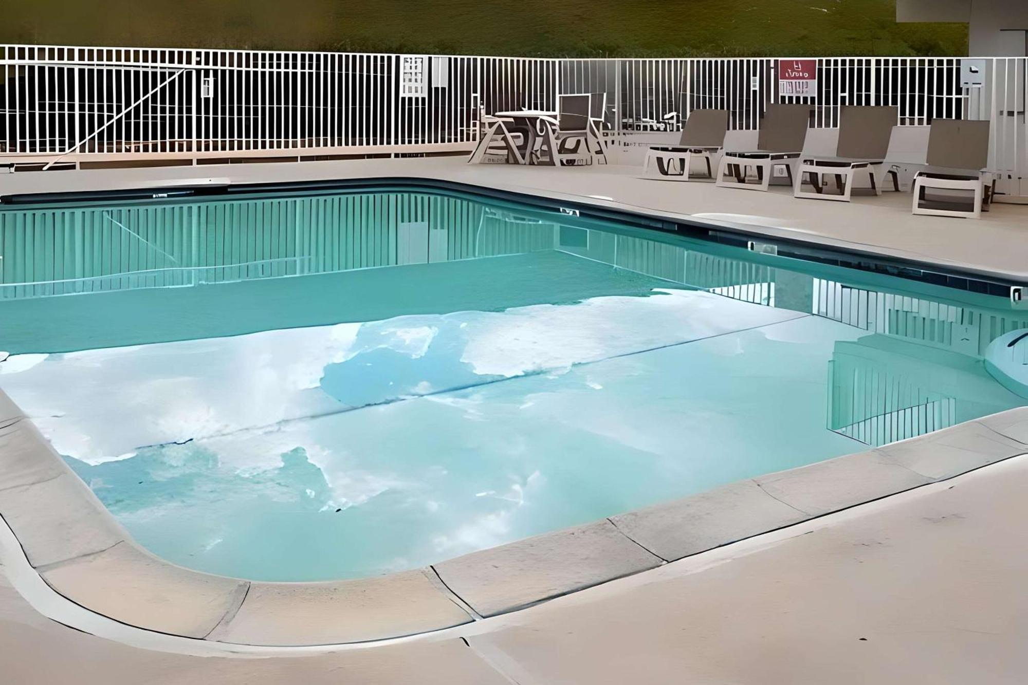 Park Inn By Radisson, Cheyenne Bagian luar foto