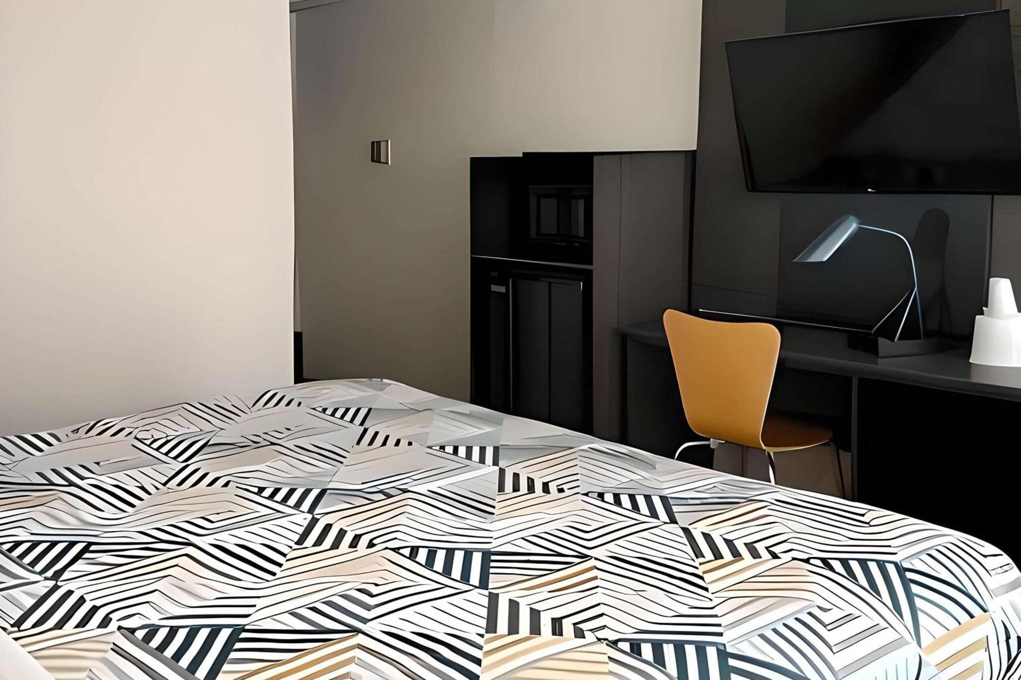 Park Inn By Radisson, Cheyenne Bagian luar foto