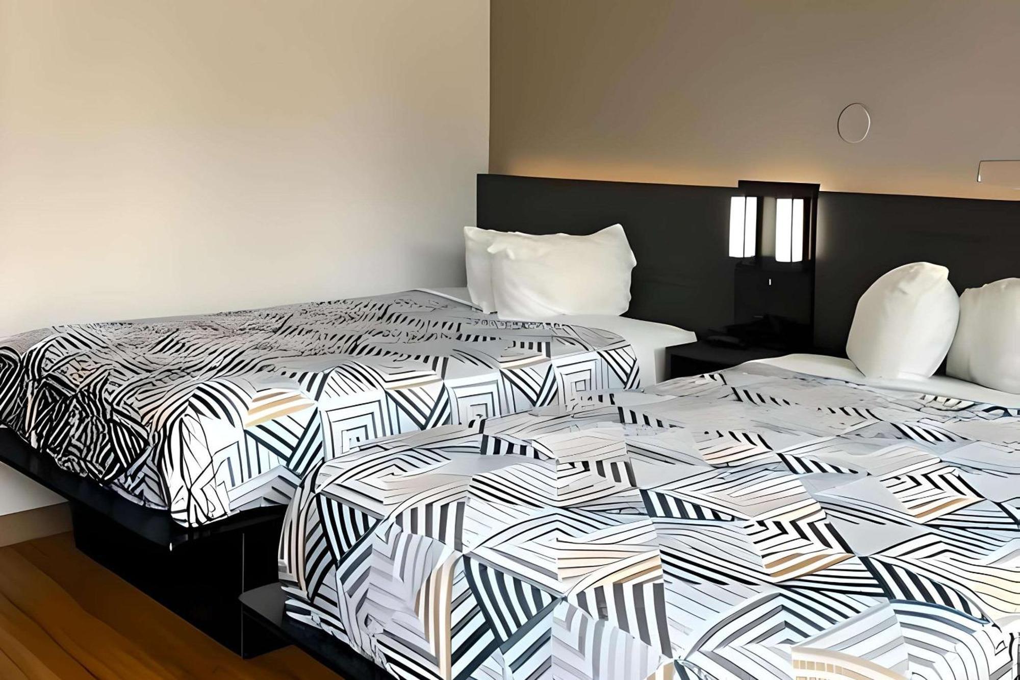 Park Inn By Radisson, Cheyenne Bagian luar foto