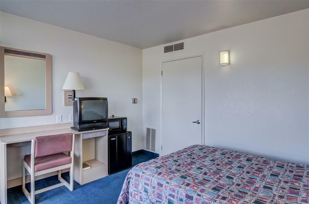 Park Inn By Radisson, Cheyenne Ruang foto